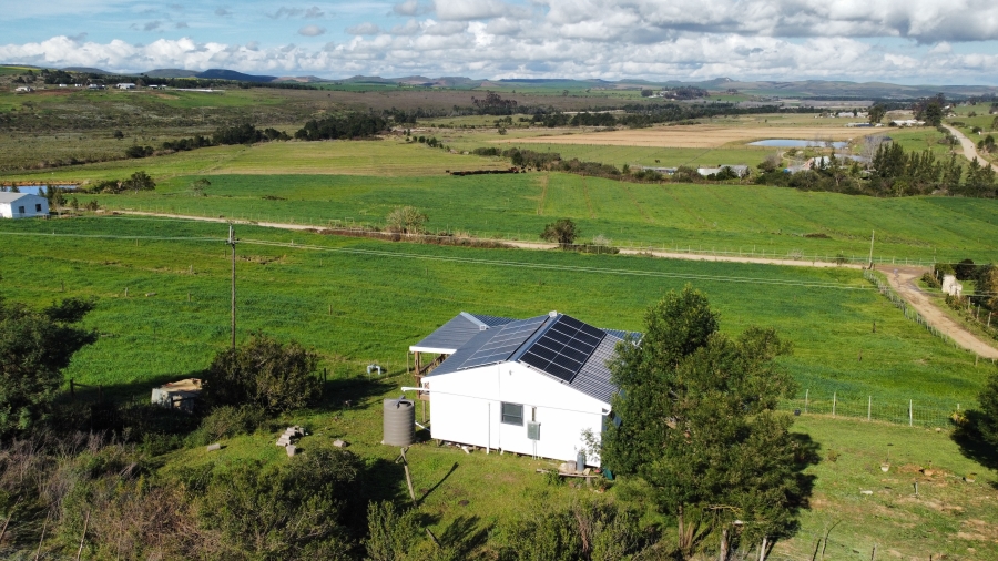 2 Bedroom Property for Sale in Riversdale Rural Western Cape